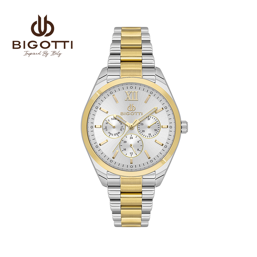 MONTRE FEMME BIGOTTI BG.1.10566-4
