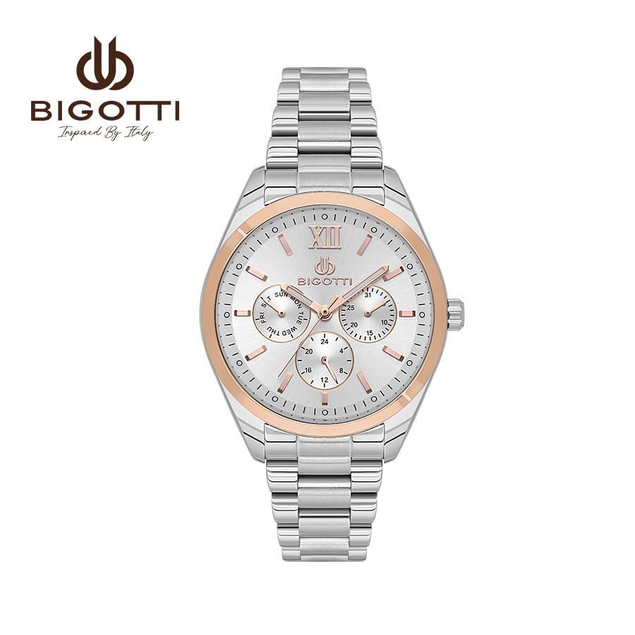 MONTRE FEMME BIGOTTI BG.1.10566-5