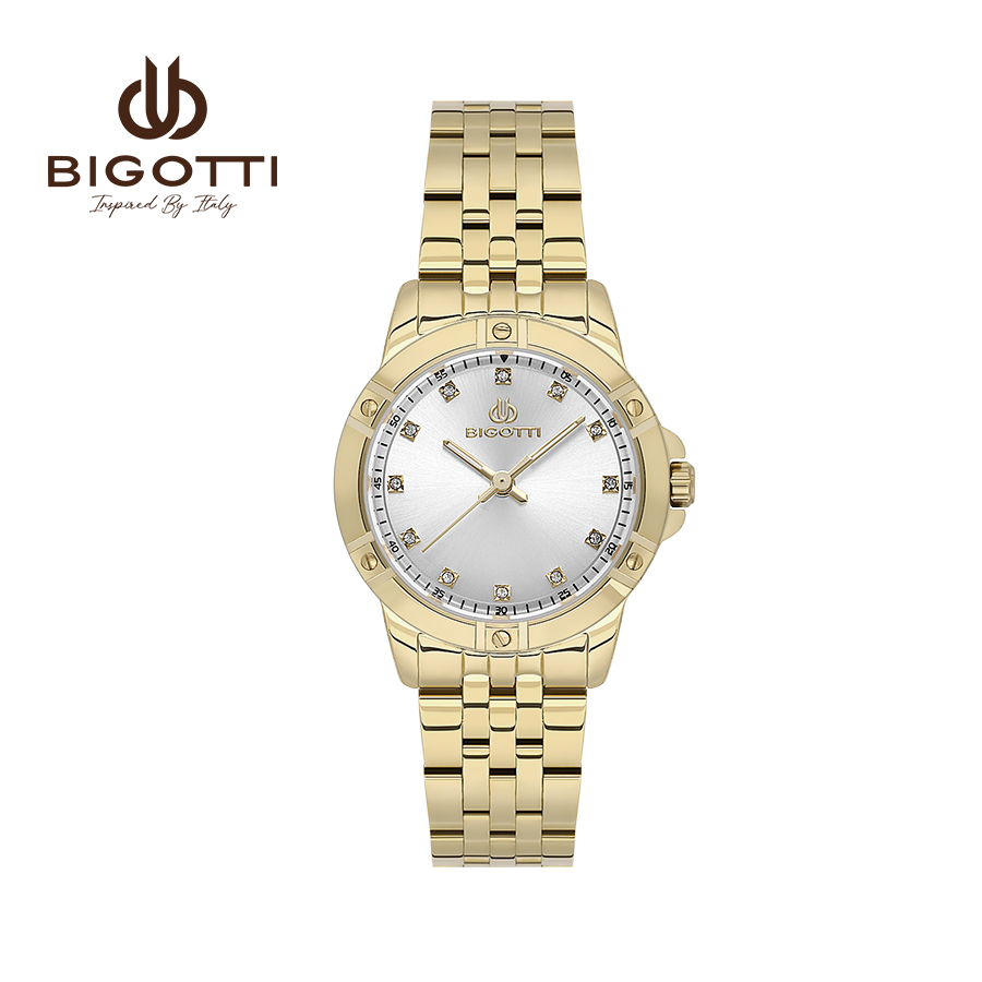 MONTRE FEMME BIGOTTI BG.1.10563-3