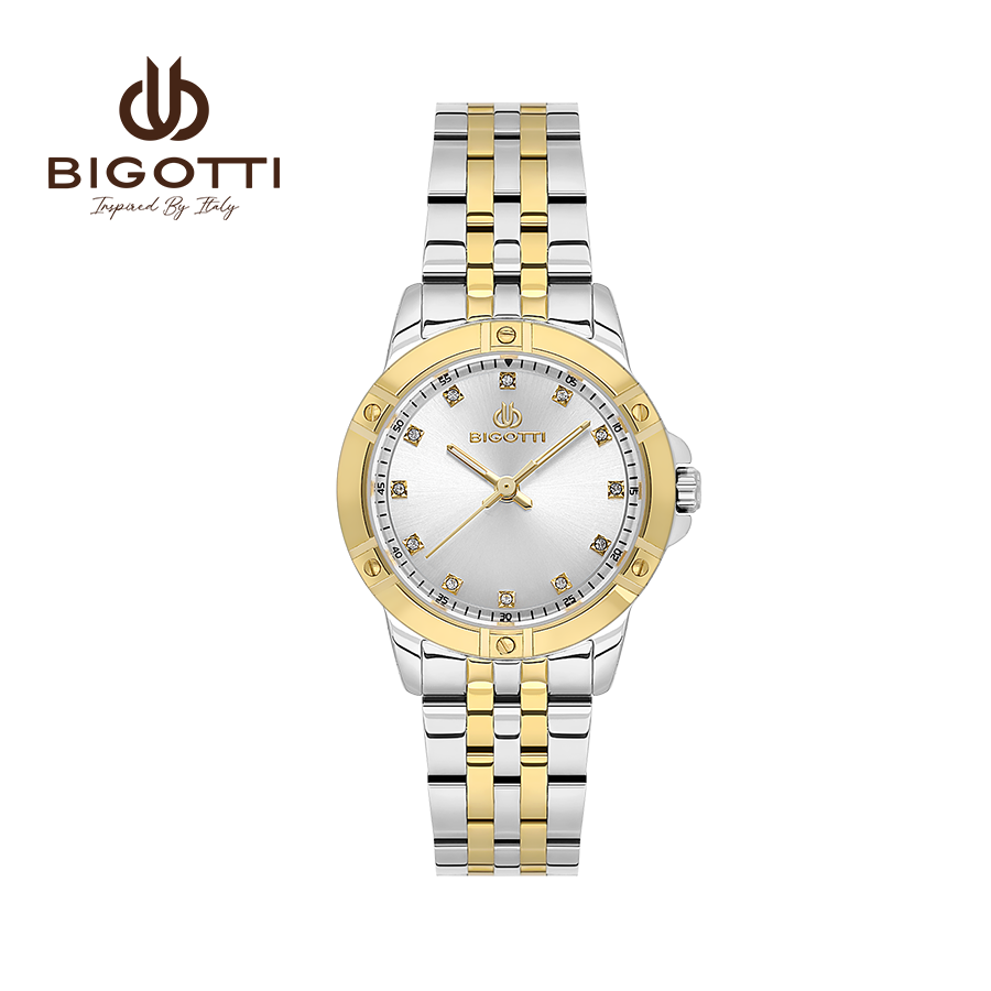 MONTRE FEMME BIGOTTI BG.1.10563-5
