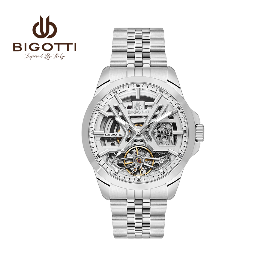 MONTRE HOMME BIGOTTI BG.1.10564-1