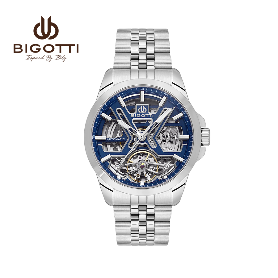 MONTRE HOMME BIGOTTI BG.1.10564-3