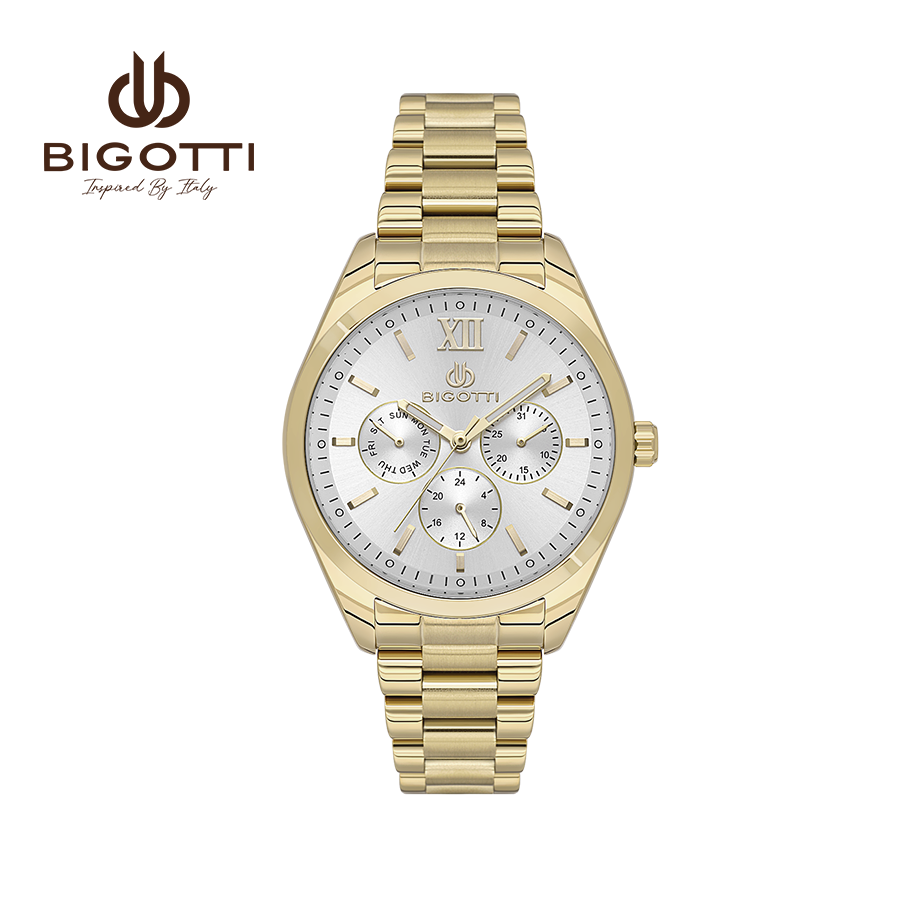 MONTRE FEMME BIGOTTI BG.1.10566-2