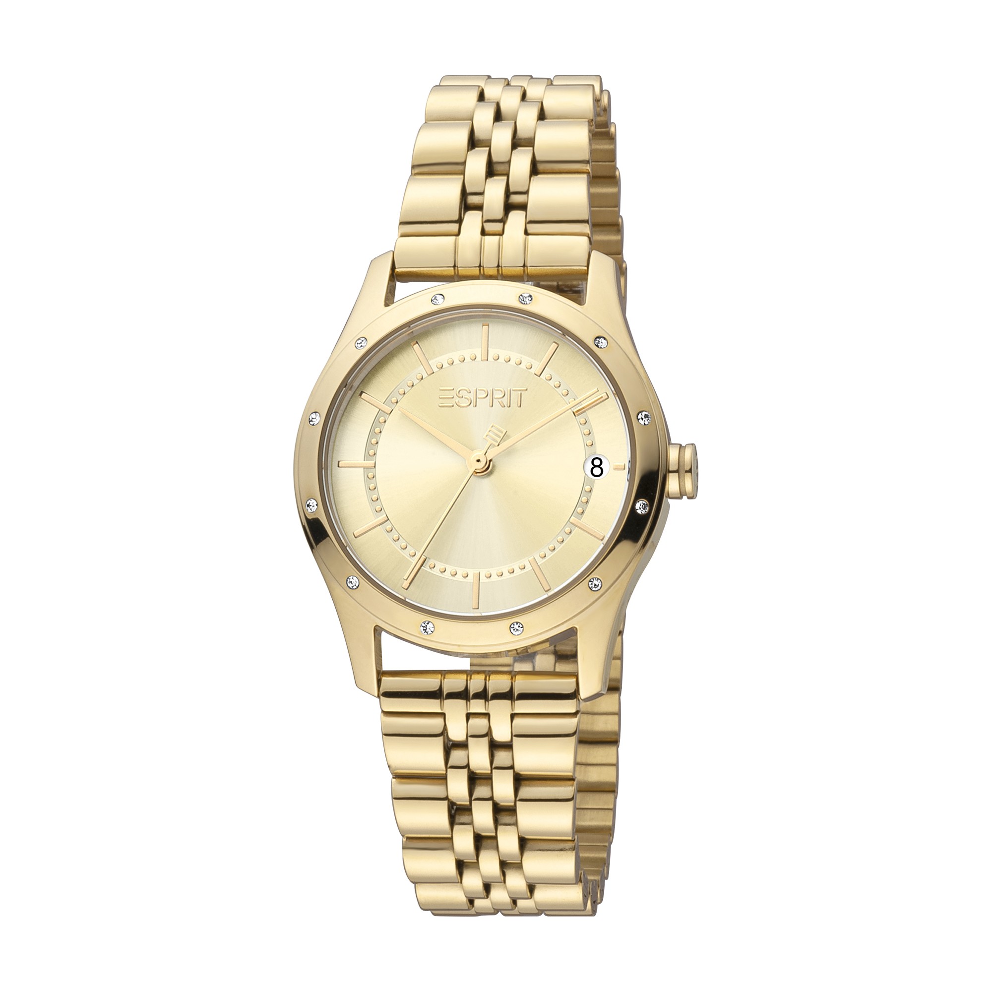 Montre pour femme ESPRIT avec bracelet ES1L223M3115