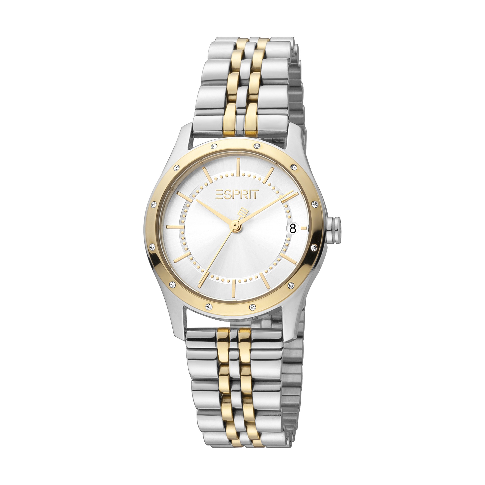 Montre pour femme ESPRIT avec bracelet ES1L223M3145