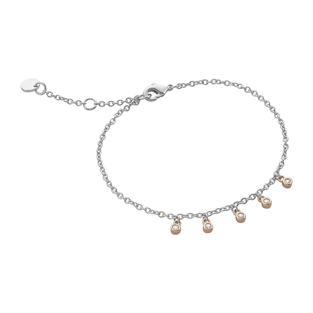 Montre pour femme ESPRIT avec bracelet ES1L223M3165