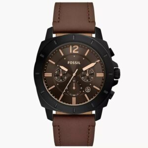 MONTRE FOSSIL BQ2820