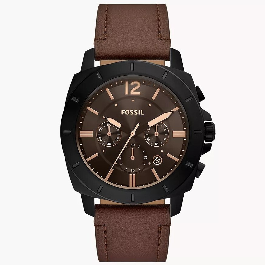MONTRE FOSSIL BQ2820