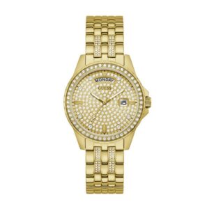 Montre pour femmes GUESS GW0254L2