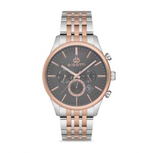 Montre pour hommes BIGOTTI BG.1.10154-6