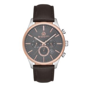 Montre pour hommes BIGOTTI BG.1.10155-5