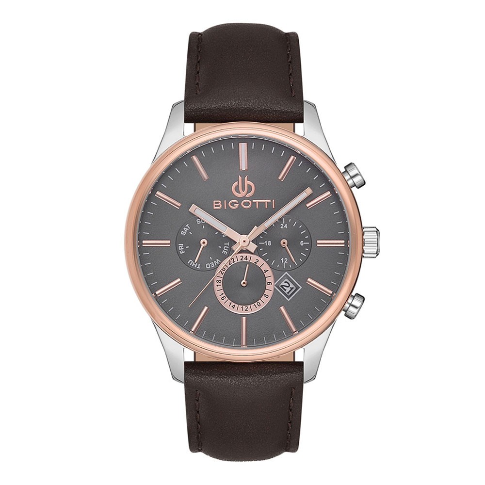 Montre pour hommes BIGOTTI BG.1.10155-5