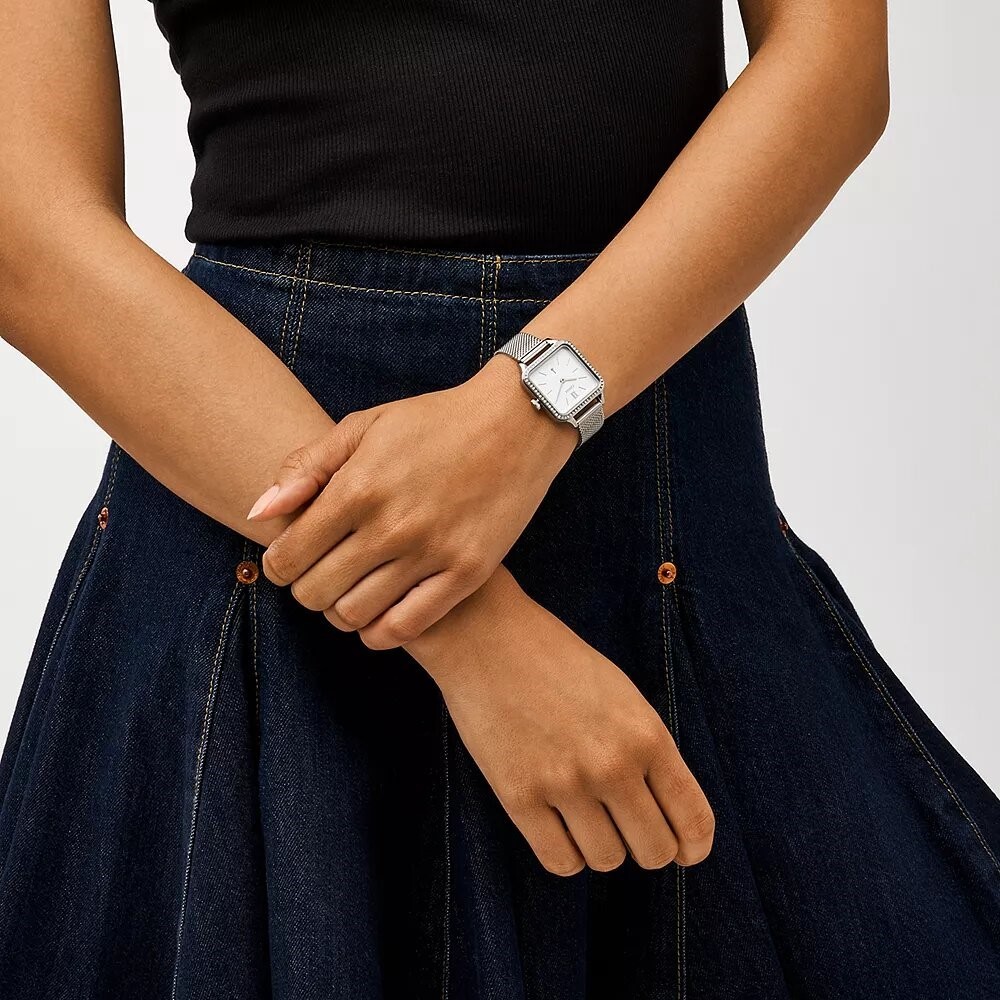 MONTRE FOSSIL BQ3970