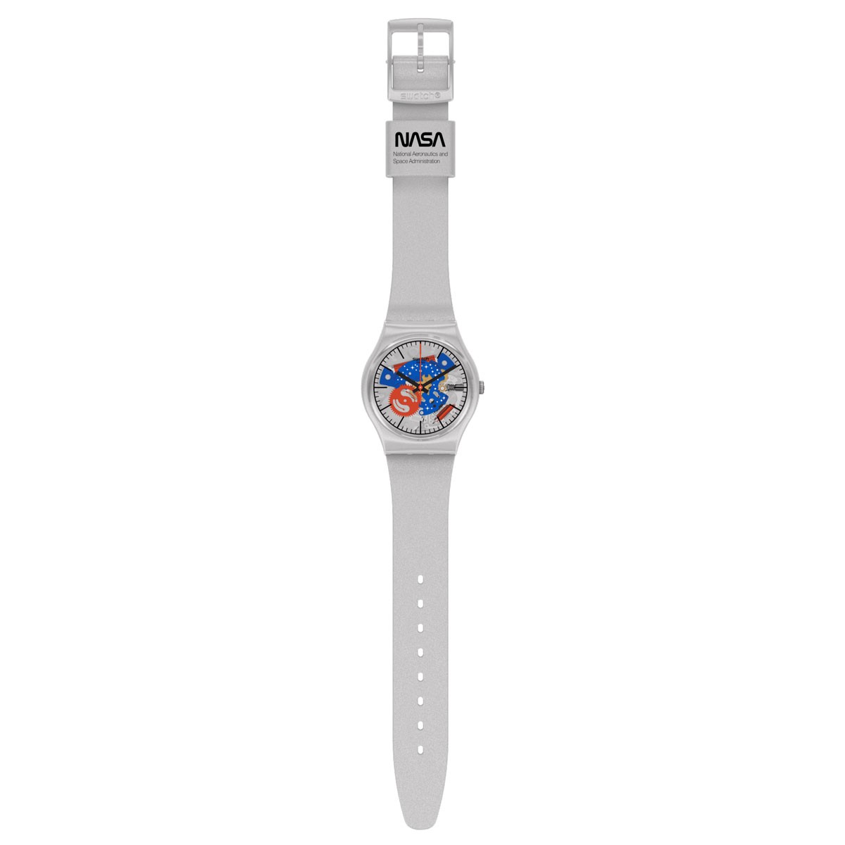 Montre pour hommes SWATCH GZ355