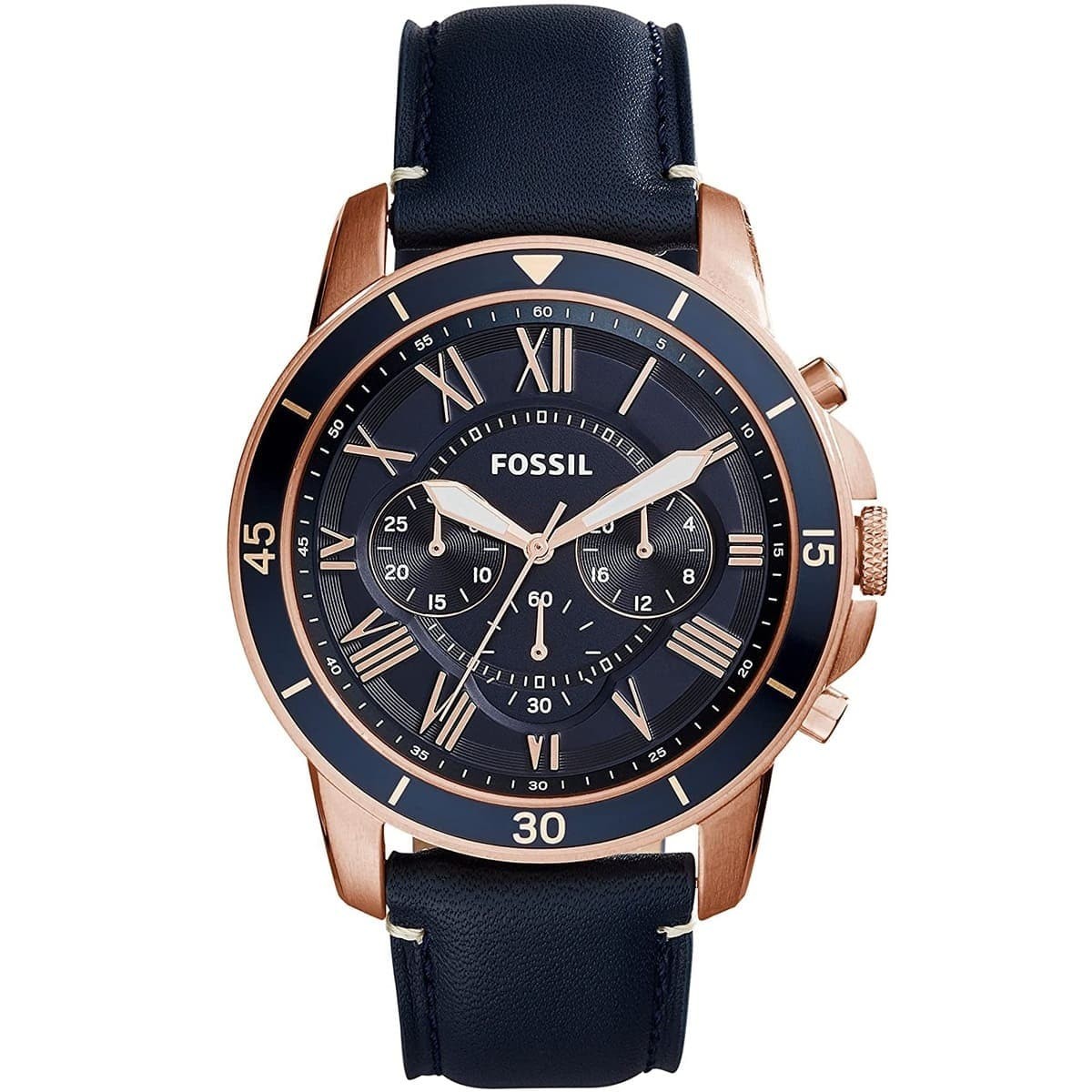 MONTRE FOSSIL FS5237