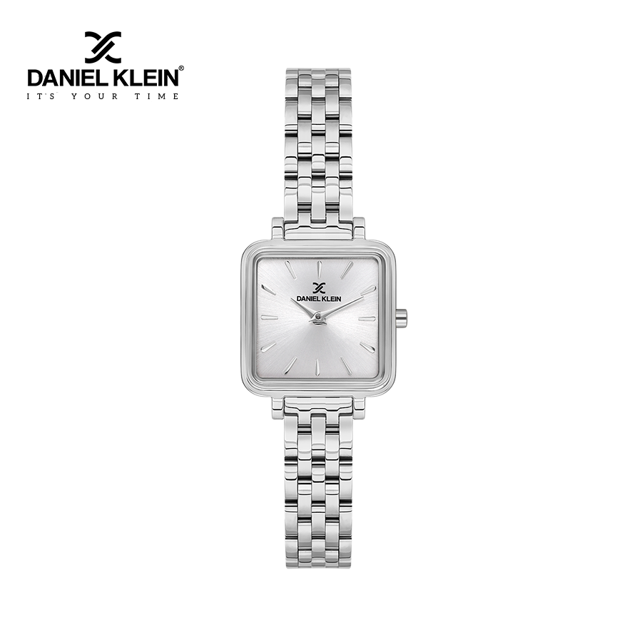 Daniel Klein Montre Femme DK.1.13725-1