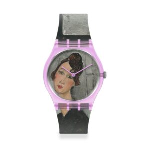 Montre pour femmes SWATCH GZ356