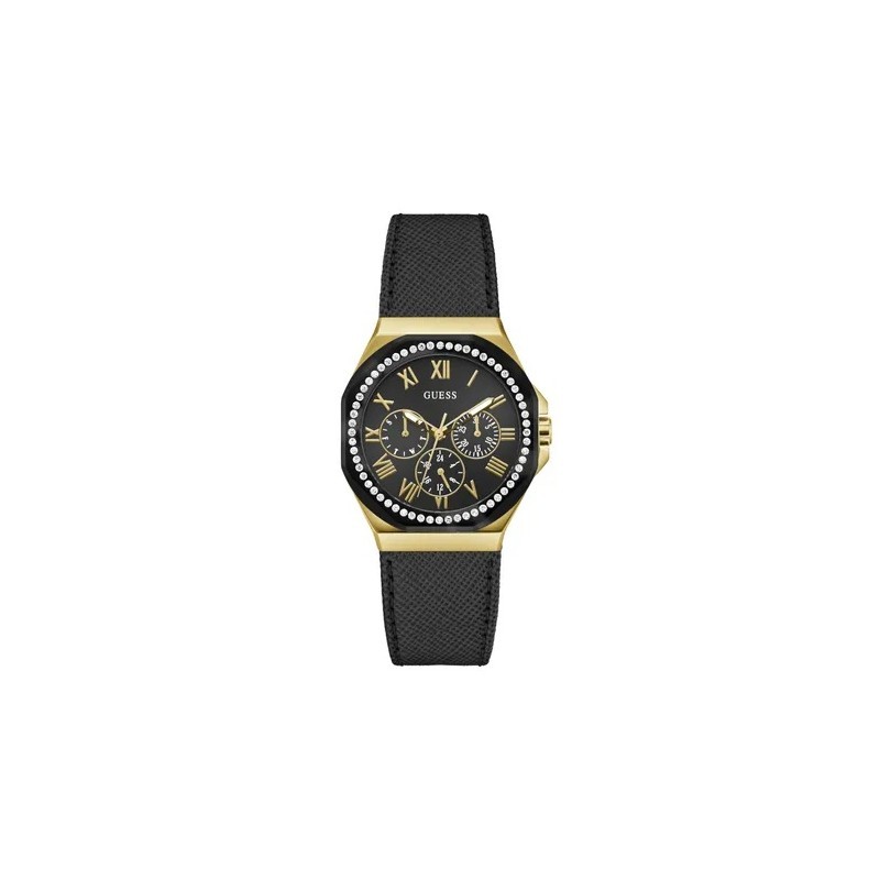 MONTRE FEMME GUESS GW0753L4