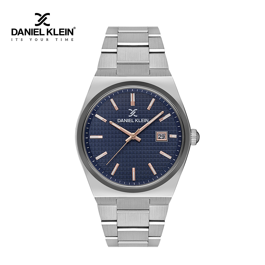 MONTRE DANIEL KLEIN HOMME DK.1.13649-4