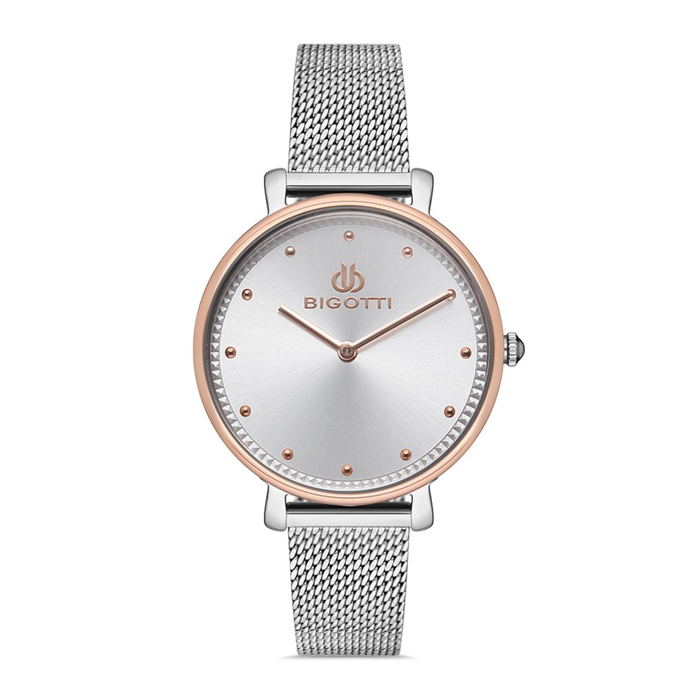 Montre pour femmes BIGOTTI BG.1.10194-3