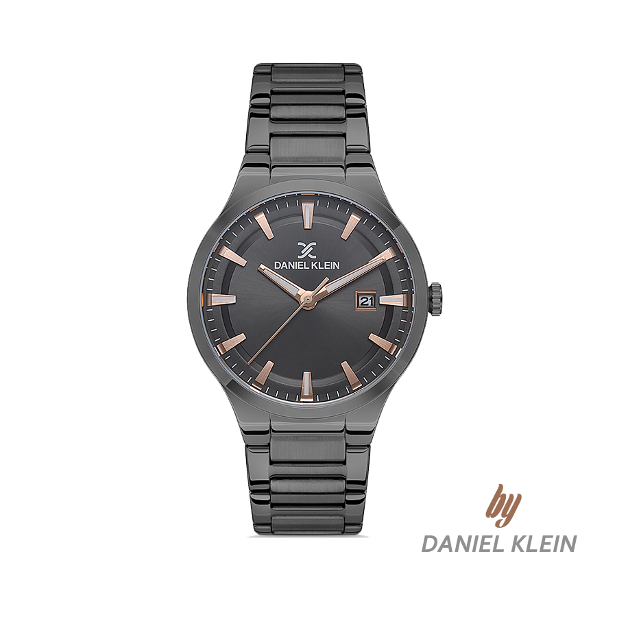 MONTRE FEMME DANIEL KLEIN DK.1.13373-5