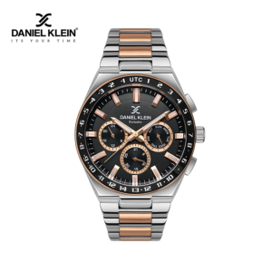 MONTRE HOMME DANIEL KLEIN DK.1.13522-4