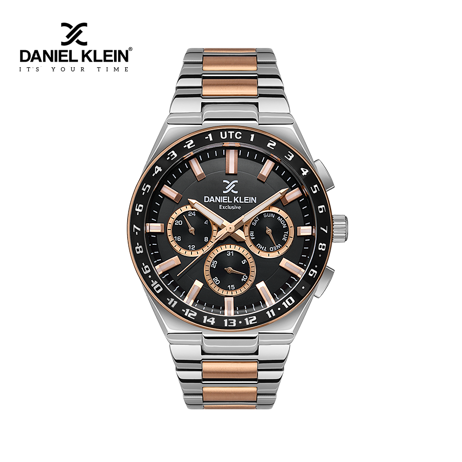 MONTRE HOMME DANIEL KLEIN DK.1.13522-4