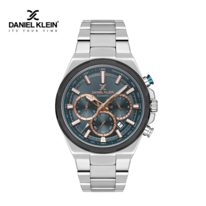 MONTRE HOMME DANIEL KLEIN DK.1.13675-3