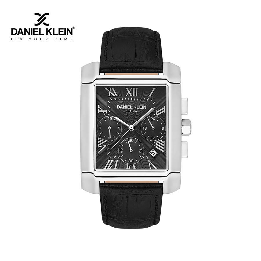 MONTRE HOMME DANIEL KLEIN DK.1.13748-2