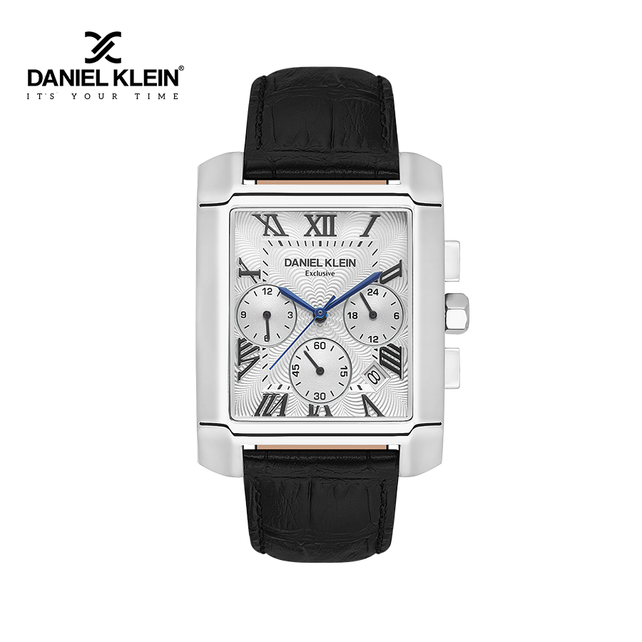 MONTRE HOMME DANIEL KLEIN DK.1.13748-1