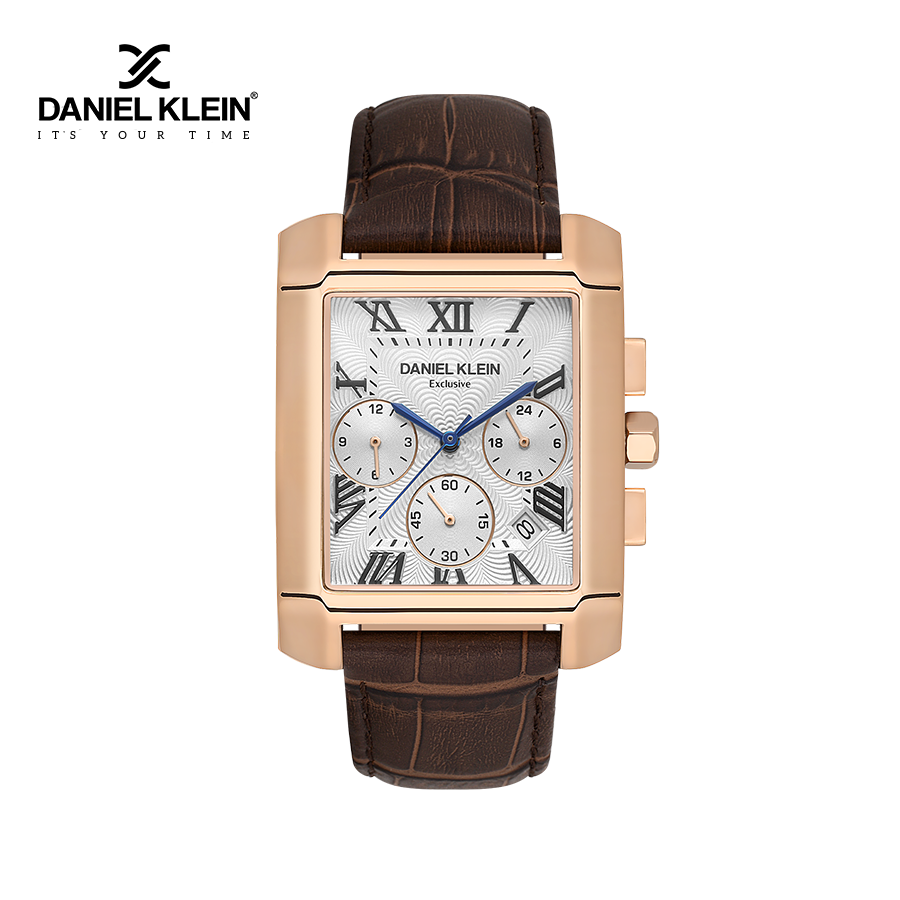 MONTRE HOMME DANNIEL KLEIN DK.1.13748-5