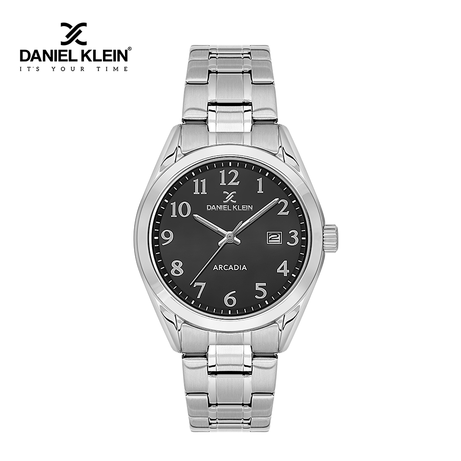MONTRE HOMME DANIEL KLEIN DK.1.13691-6
