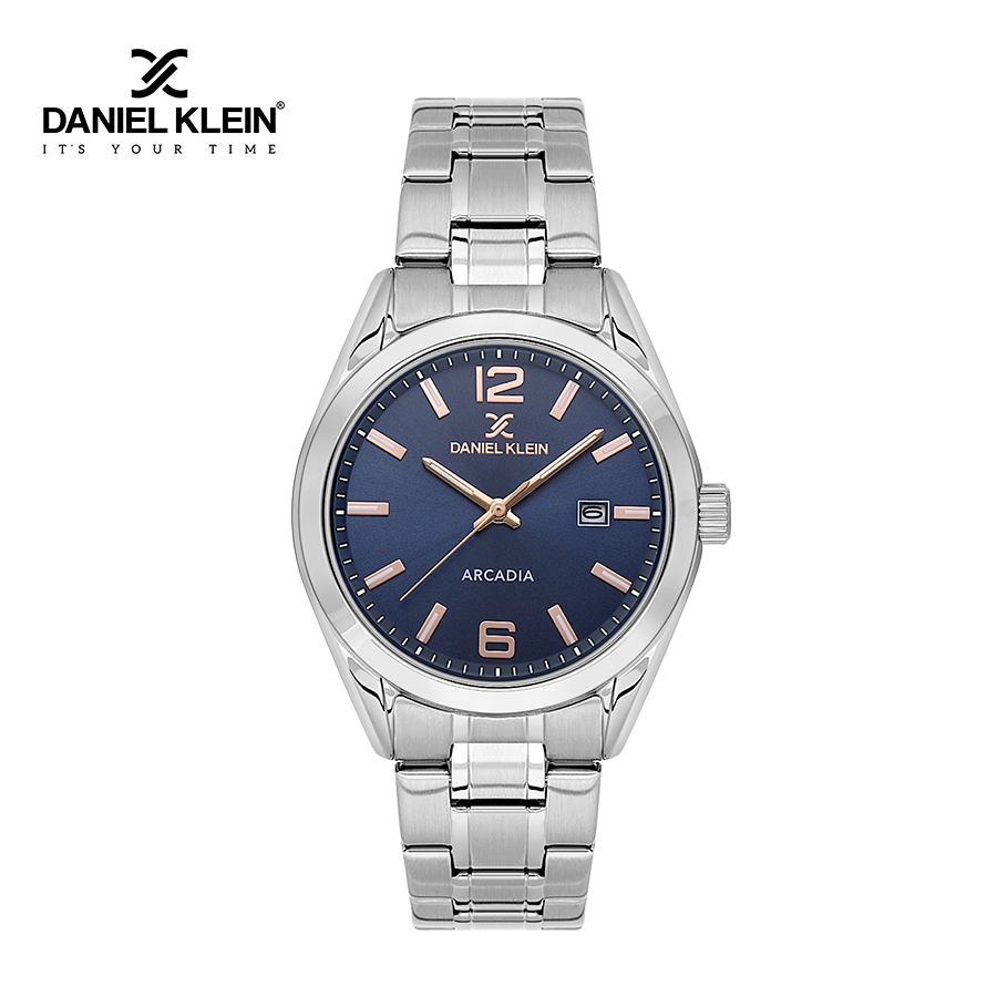 MONTRE HOMME DANIEL KLEIN DK.1.13691-7
