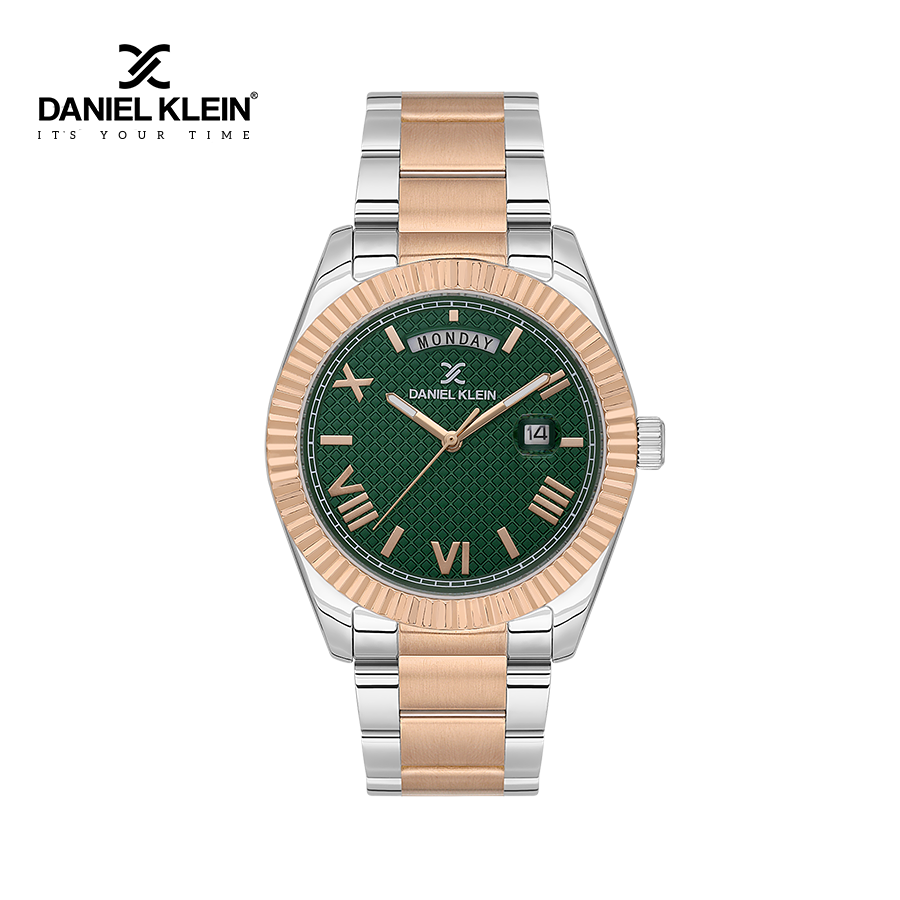 MONTRE HOMME DANIEL KLEIN DK.1.13733-4