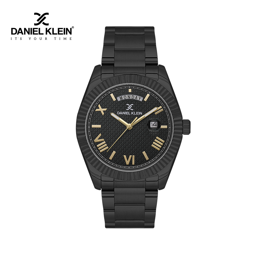 MONTRE HOMME DANIEL KLEIN DK.1.13733-5