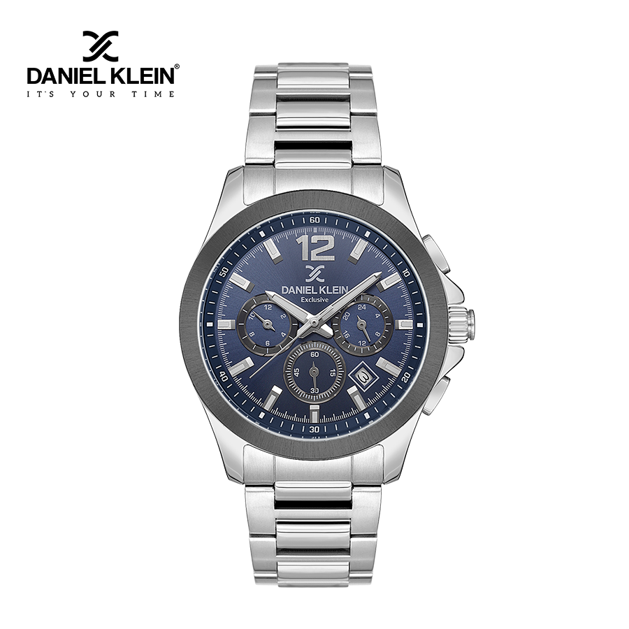 MONTRE HOMME DANIEL KLEIN DK.1.13672-3