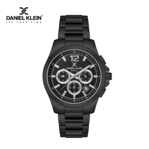 MONTRE HOMME DANIEL KLEIN DK.1.13672-5