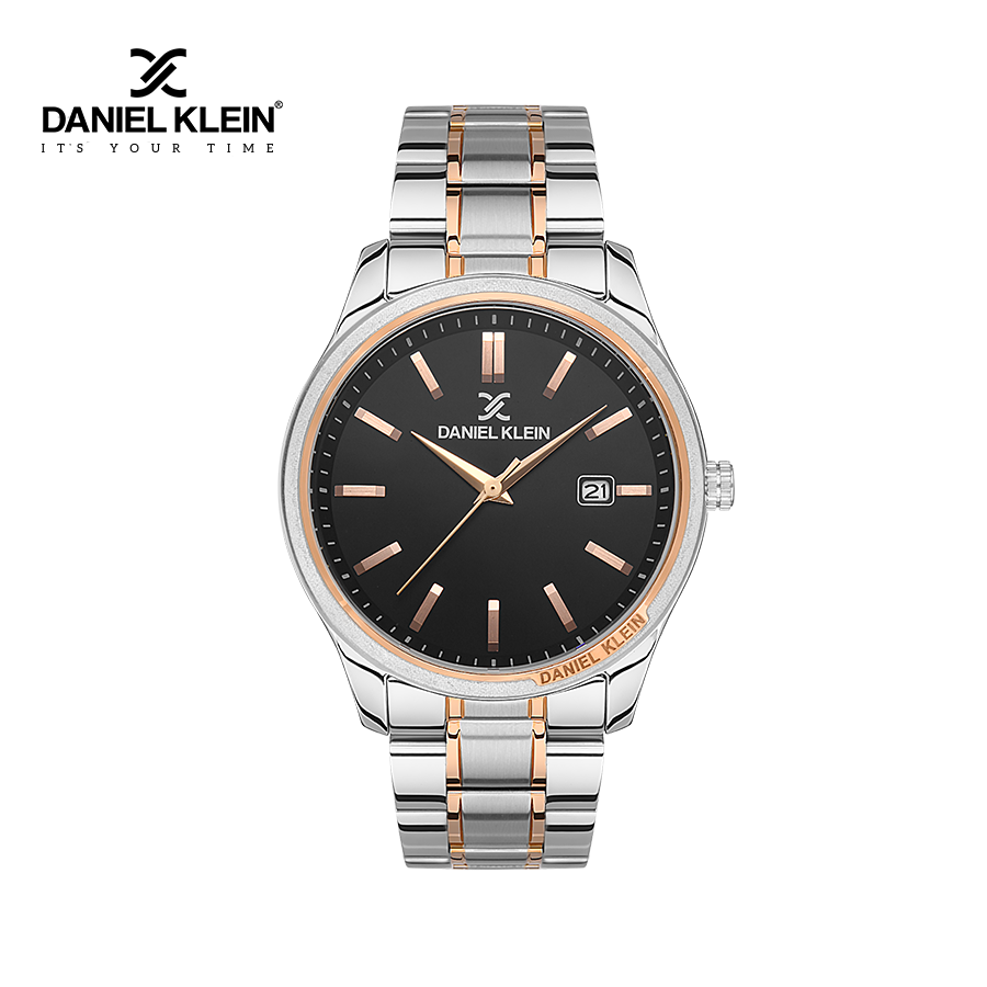 MONTRE HOMME DANIEL KLEIN DK.1.13518-5