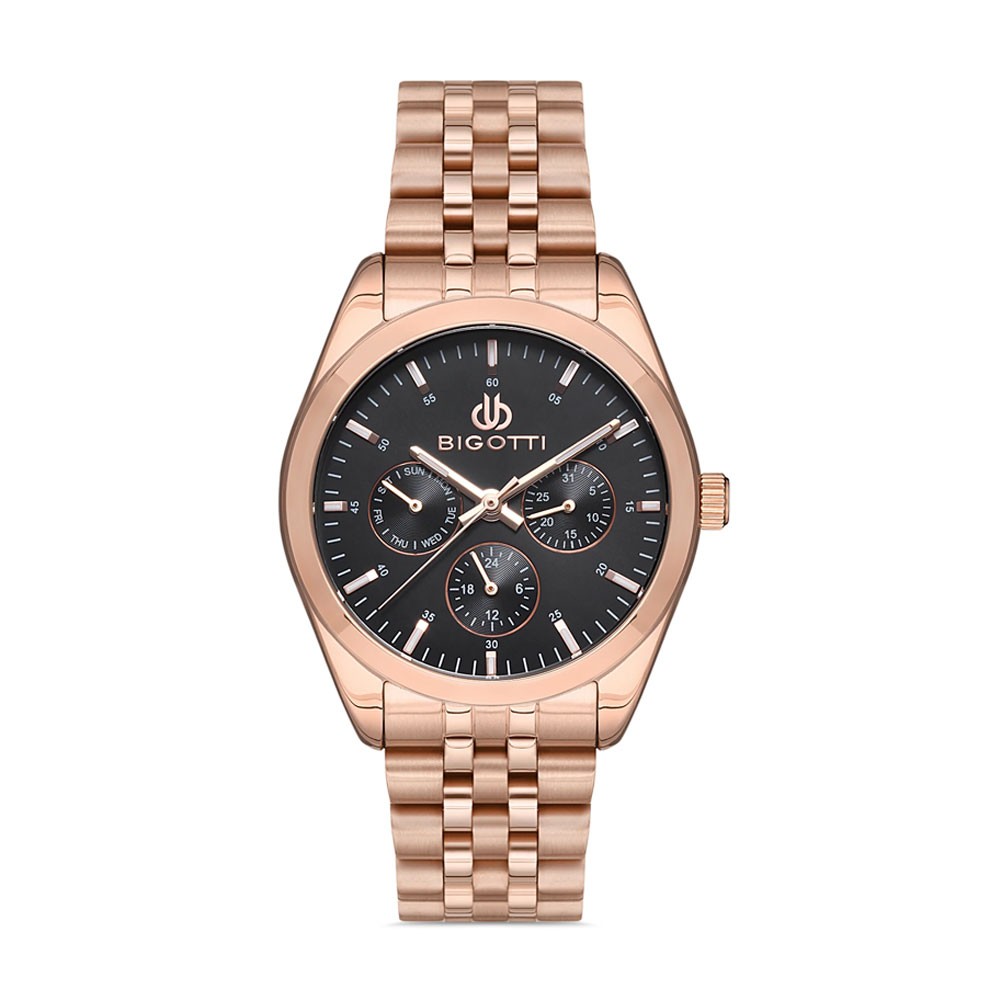 Montre pour femmes BIGOTTI BG.1.10196-5