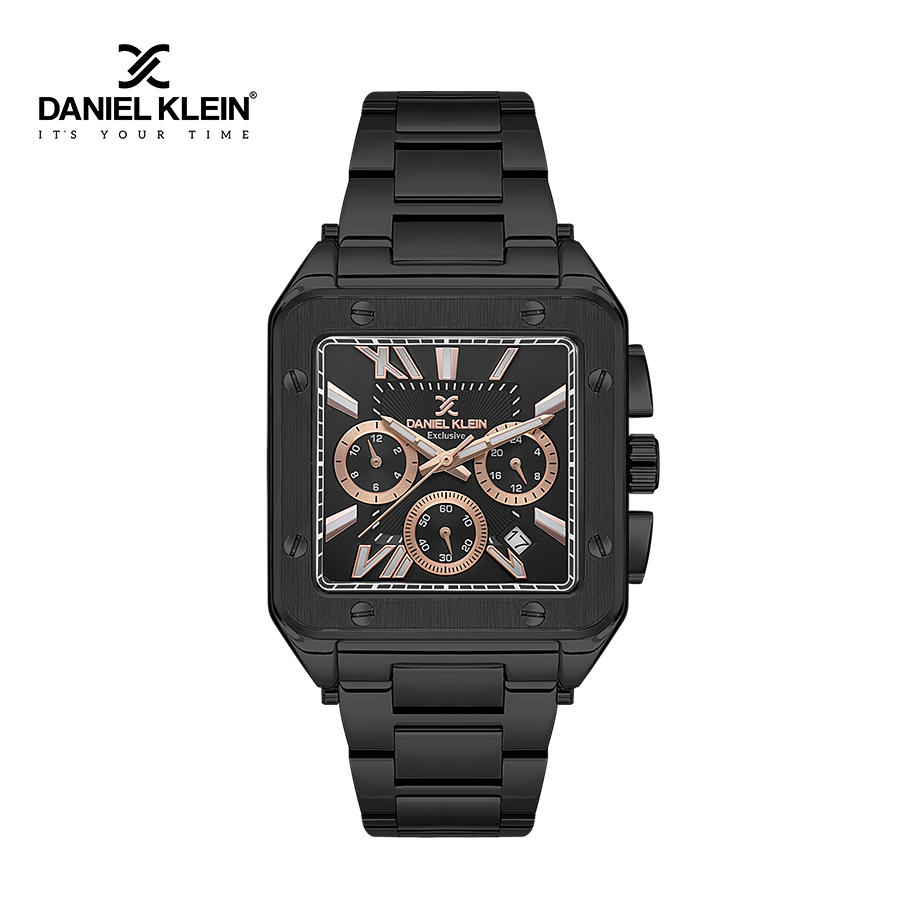 MONTRE HOMME DANIEL KLEIN DK.1.13687-5