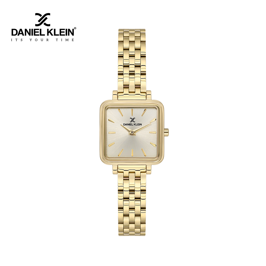 MONTRE FEMME DANIEL KLEIN DK.1.13725-2