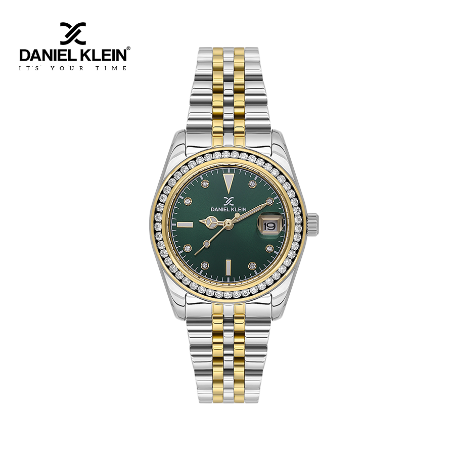 MONTRE FEMME DANIEL KLEIN DK.1.13715-4