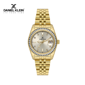 MONTRE FEMME DANIEL KLEIN DK.1.13715-2