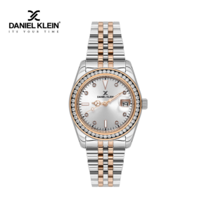 MONTRE FEMME DANIEL KLEIN DK.1.13715-5