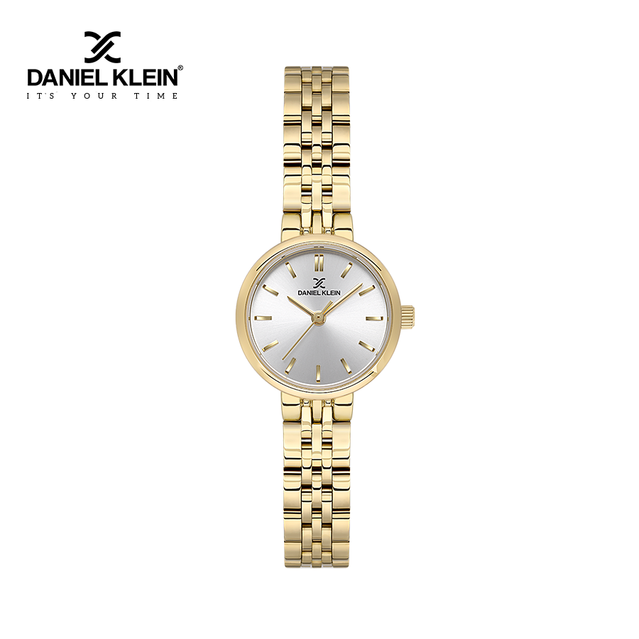 MONTRE FEMME DANIEL KLEIN DK.1.13728-3