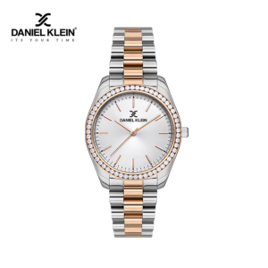 MONTRE FEMME DANIEL KLEIN DK.1.13445-5