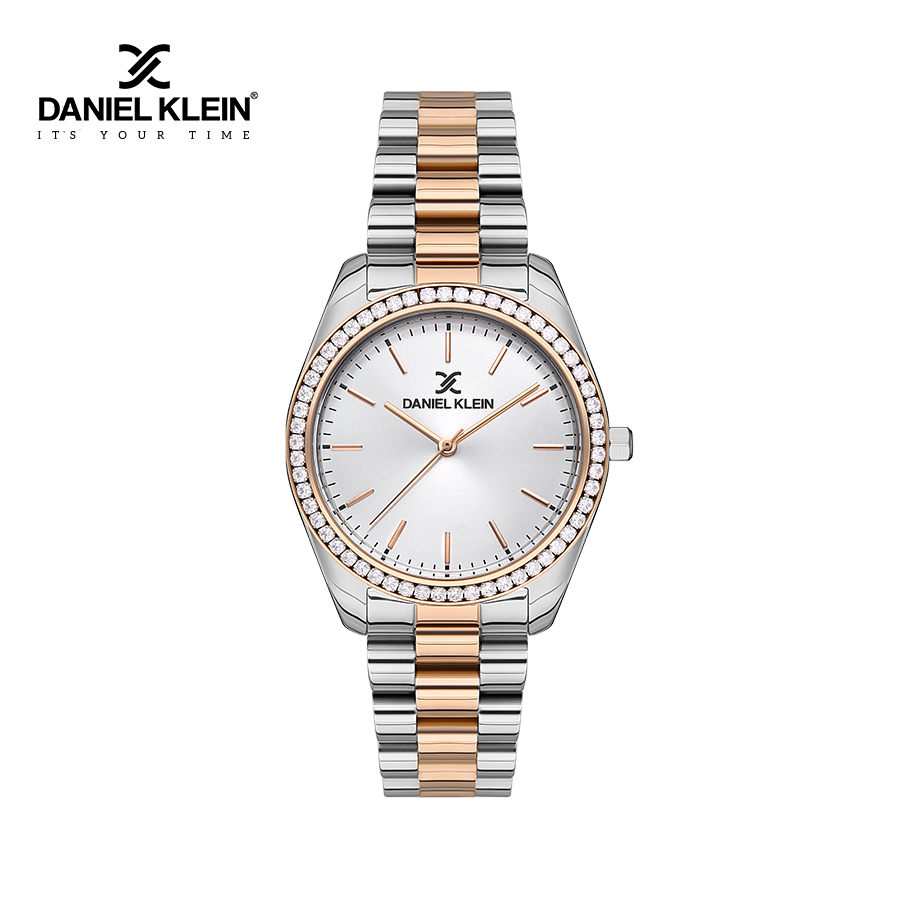 MONTRE FEMME DANIEL KLEIN DK.1.13445-5
