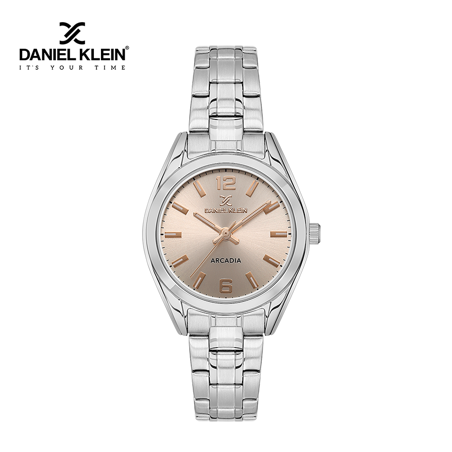 MONTRE FEMME DANIEL KLEIN DK.1.13689-7