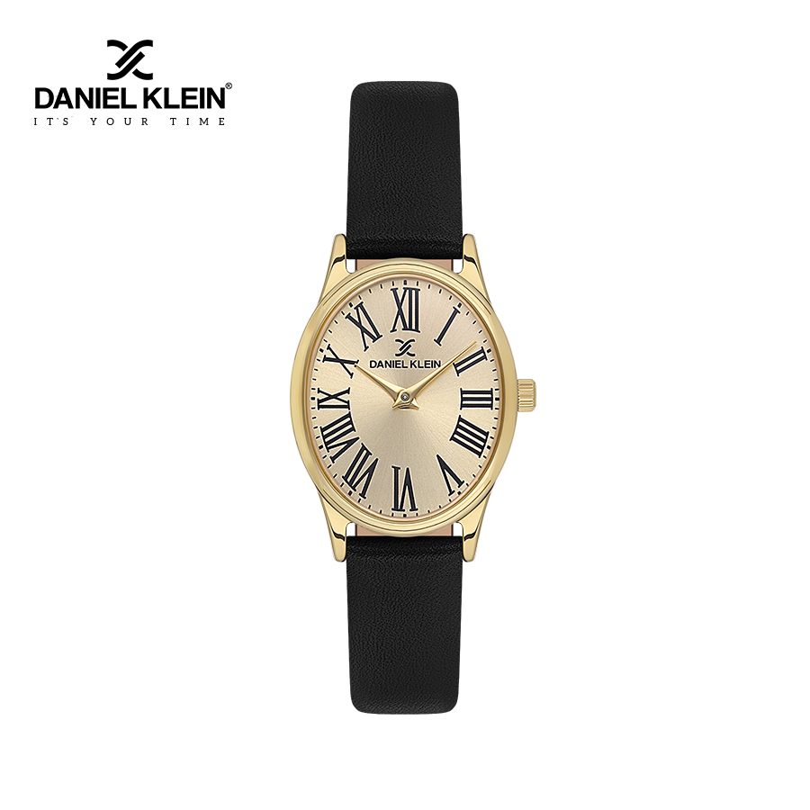 MONTRE FEMME DANIEL KLEIN DK.1.13723-3