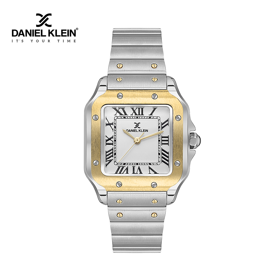 MONTRE FEMME DANIEL KLEIN DK.1.13583-3
